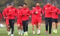 پرسپولیس با دو غایب بزرگ به مصاف هوادار می‌رود