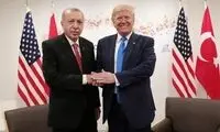 ترکیه دستور توقیف اموال مربوط به ایران را صادر کرد