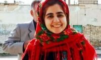 سپیده قلیان از زندان آزاد شد