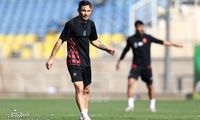 ادعای بزرگ بازیکن پرسپولیس پوچ بود!
