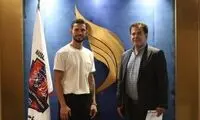 پاسخ عجیب بازیکن نساجی درباره حذف از آسیا