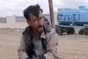 این ویدئو طی ساعات اخیر در اینستاگرام پربازدید شده است