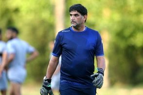 واکنش غلامپور به جدایی هاشمیان از پرسپولیس