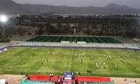 نقش مستقیم کارگران افغان در لیگ‌ برتر ایران!