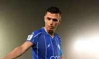 استقلال نگران دور خوردن از آسانی