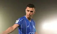 استقلال نگران دور خوردن از آسانی