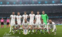 لیست جدید رقیب انگلیسی ایران در جام جهانی