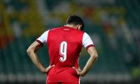 ترس نیمکت‌نشینی بیخ گوش بازیکن پرسپولیس