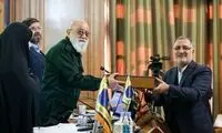 بگو مگوی شدید چمران و زاکانی در شورای شهر