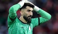 طلسم پرونده جنجالی بیرانوند می‌شکند