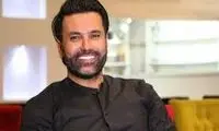 نیکبخت با تاکتیک علی منصور از پوشاک ایرانی حمایت کرد!