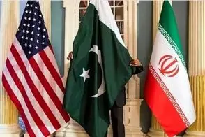 اقدام توجه‌برانگیز پاکستان در محل مذاکرات