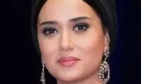 عصبانیت پریناز ایزدیار به خاطر چند حیوانِ بیچاره