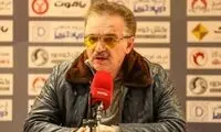 صحبت‌های تند و آتشین زنوزی علیه تاج و سپاهان!