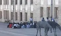 در دانشگاه هنر خبرهایی هست، خبرهای نه چندان مطلوب