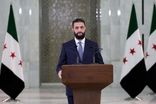 نطق تهییج کننده محمد الجولانی برای مردم سوریه