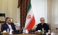 دفتر پزشکیان نسبت به حواشی اخیر واکنش نشان داد