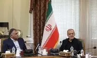 دفتر پزشکیان نسبت به حواشی اخیر واکنش نشان داد
