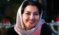 پست جدید آناهیتا همتی با یک تصویر به شدت کنایه‌آمیز
