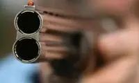 شلیکی که مراسم عروسی را عزا کرد

