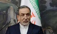 پیام تازه عراقچی درباره مذاکره با آمریکا 