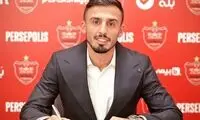 صادقی: آرزویم پیوستن به پرسپولیس بود