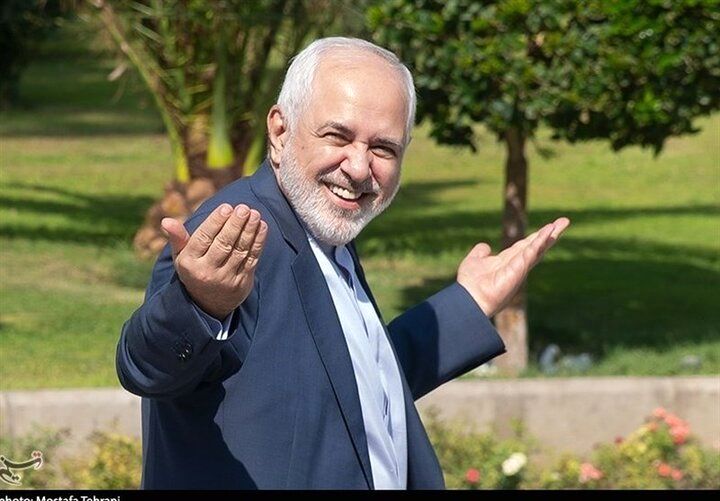 واکنش پزشکیان به نامه استعفای ظریف