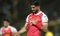 خلاصه بازی صنعت نفت آبادان - پرسپولیس