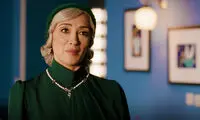 چند عکس جالب که پانته‌آ پناهی‌ها از پشت‌صحنه تاسیان منتشر کرد