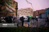 رگبار و رعدوبرق در این تاریخ به تهران می‌رسند
