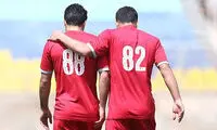 ۲+۳ بازیکن پرسپولیس در فهرست خروجی یحیی