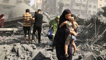 بیانیه مصر درباره حادثه دلخراش بیمارستان غزه