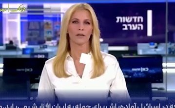 گزارش تلویزیون اسرائیل از سوخو 35‌ های در راه ایران