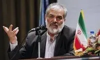 رییس‌جمهور سابق به واگذاری اروند به صدام متهم شد