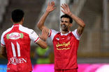 دل پُر عیسی آل‌کثیر از سرمربی سابق پرسپولیس