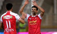 دل پُر عیسی آل‌کثیر از سرمربی سابق پرسپولیس
