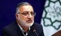 اظهار نظر زاکانی درباره تکمیل خطوط مترو