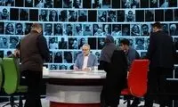 یک دانشجو روی آنتن زنده شبکه سه جنجال آفرید!