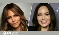 بازی آنجلینا جولی در یک فیلم تازه و جذاب