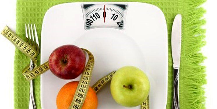 چرا رژیم های کاهش وزن دچار شکست می‌شوند؟