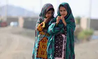 مولوی عبدالحمید را رها کنید، پریسا و افسانه را بچسبید
