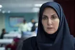 قاب خانوادگی فاطمه گودرزی در جشن تولدش