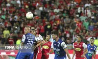 دو باخت به پرسپولیس در یک ماه سخت است!