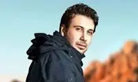 استوری محسن چاوشی به مناسبت اربعین