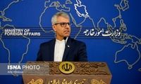 وزارت خارجه: اروپا مذاکرات با ایران را جدی نمی‌گیرد