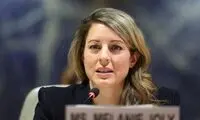کانادا چهار شهرک‌نشین صهیونیست را تحریم کرد