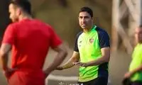 تشکر خاص وحید هاشمیان: مرسی که تحمل کردید!