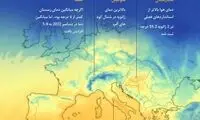 چرا زمستان سخت اروپا شکل نگرفت؟