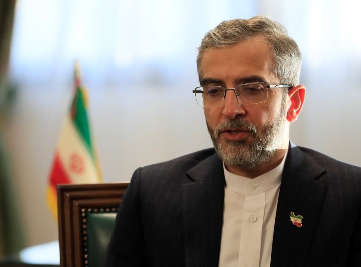 وزارت خارجه: ایران از موضوع زنگزور نمی‌گذرد