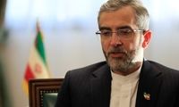 وزارت خارجه: ایران از موضوع زنگزور نمی‌گذرد